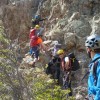 Ferrata degli Artisti