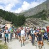 Gran Paradiso 4061m