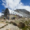 Gran Paradiso 4061m