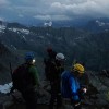 Gran Paradiso 4061m