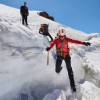 [ANNULLATA] Anello della Piramide Vincent e Cristo delle Vette 4215 m.