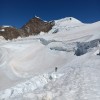 [ANNULLATA] Anello della Piramide Vincent e Cristo delle Vette 4215 m.