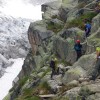 Rifugio Boccalatte 2803m