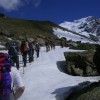 Rifugio Mezzalama