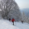 Monte Birrone 2131 m