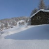 Monte Birrone 2131 m