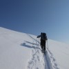 Monte Birrone 2131 m