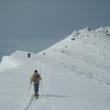 Monte Birrone 2131 m