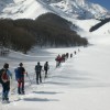 Ciaspolata sociale a Punta Cialancia