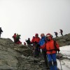 Rocciamelone 3538 m