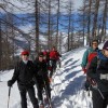La Gardiola 1889 m