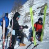La Gardiola 1889 m