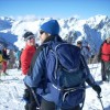 La Gardiola 1889 m