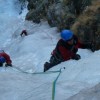 Cascata del Rio Giaset