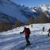 Monte Estelletta 2316 m