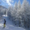 Col de Buffére