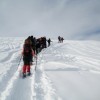 Ciaspolata sociale - Punta Sourela 1770m.