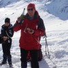 Ciaspolata sociale - Punta Sourela 1770m.