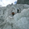 Aiguille Croux 3257 m
