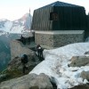 Aiguille Croux 3257 m