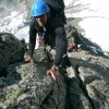 Aiguille Croux 3257 m