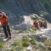Aiguille Croux 3257 m