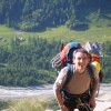 Aiguille Croux 3257 m