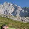 Aiguille Croux 3257 m