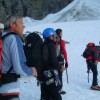 Aiguille Croux 3257 m