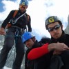 Aiguille Croux 3257 m