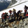 Aiguille Croux 3257 m