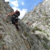 Aiguille Croux 3257 m
