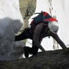 Aiguille Croux 3257 m