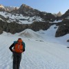 Aiguille Croux 3257 m