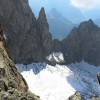 Aiguille Croux 3257 m