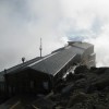Punta Parrot 4436 m