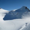 Punta Parrot 4436 m