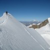 Punta Parrot 4436 m