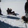 Punta Parrot 4436 m