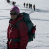 Punta Parrot 4436 m