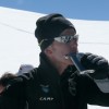 Punta Parrot 4436 m