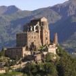 Gita di chiusura con merenda sinoira alla Sacra di san Michele 936m.