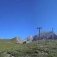 Col de Lauze-Dormillouse: gita annullata causa impraticabilità della val de la Clarèe