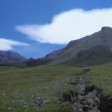 Col de Lauze-Dormillouse: gita annullata causa impraticabilità della val de la Clarèe