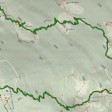 Anello sul Sentiero dei vigneti del Carema 1378 m