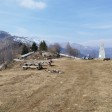 Rifugio Vaccera - da San Germano Chisone

