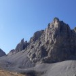 Anello del Monte Soubeyran 2701 m.