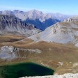 Anello del Monte Soubeyran 2701 m.