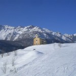 Dobbiaco-Cortina