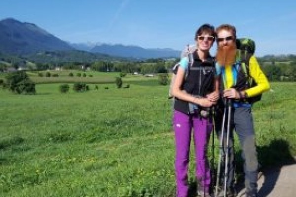 Chierimontagna, venerdì 22 Marzo: Serena Basso e Andrea Gaidano, 
